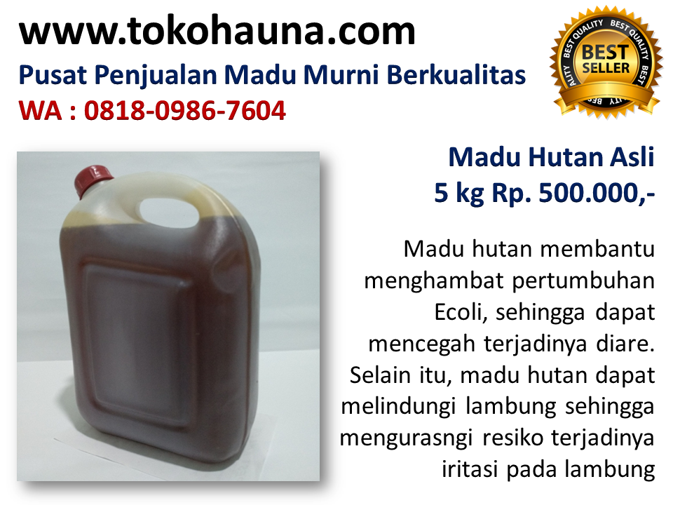 Madu murni tokopedia, alamat penjual madu asli di Bandung wa : 081809867604  Madu-hutan-asli-naningan-kota